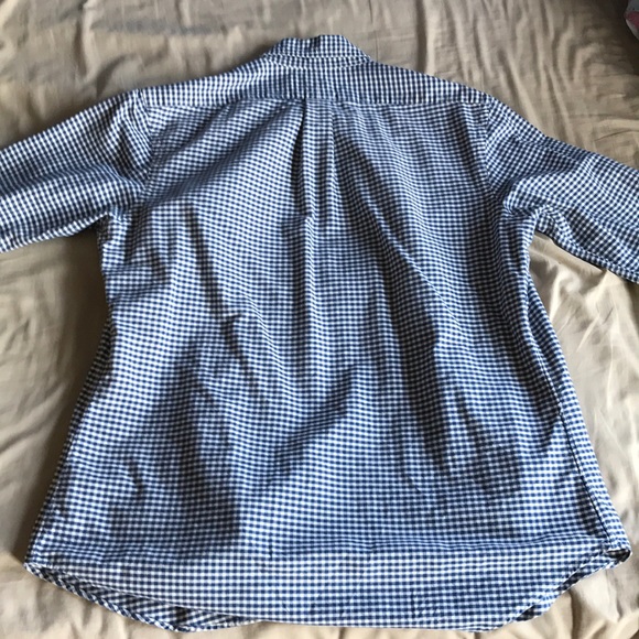 Ralph Lauren long sleeve - Picture 2 of 3